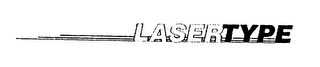 LASERTYPE logo