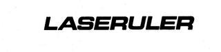 LASERULER logo
