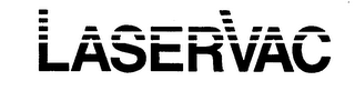 LASERVAC logo