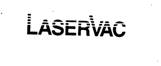 LASERVAC logo