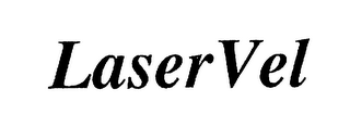 LASERVEL logo