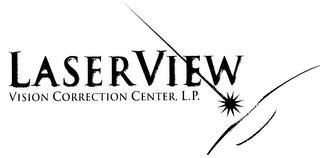 LASERVIEW VISION CORRECTION CENTER, L.P. logo