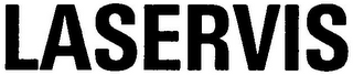 LASERVIS logo