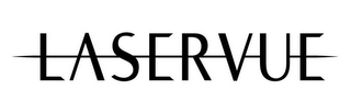 LASERVUE logo