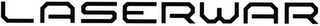 LASERWAR logo