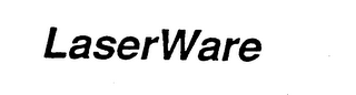 LASERWARE logo