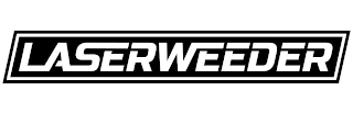 LASERWEEDER logo