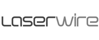 LASERWIRE logo