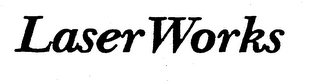 LASERWORKS logo