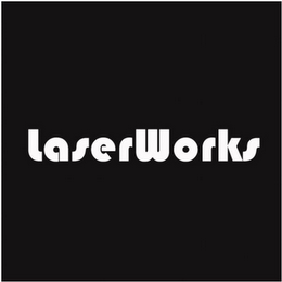 LASERWORKS logo