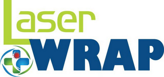 LASERWRAP logo