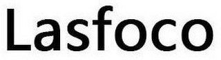 LASFOCO logo