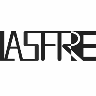 LASFRE logo