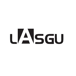 LASGU logo