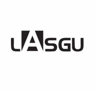 LASGU logo