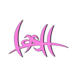 LASH logo
