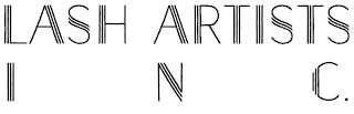 LASH ARTISTS INC. logo