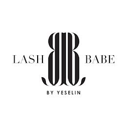 LASH BABE LB BY YESELIN logo