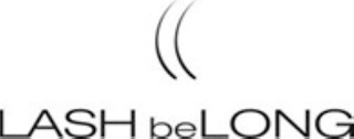 LASH BE LONG logo