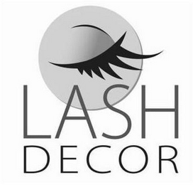 LASH DECOR