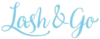 LASH & GO logo