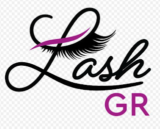 LASH GR logo