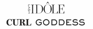 LASH IDÔLE CURL GODDESS