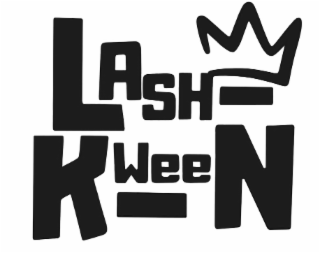 LASH KWEEN
