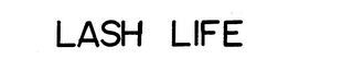 LASH LIFE logo