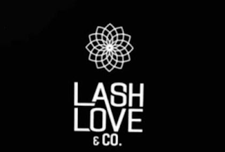 LASH LOVE & CO. logo