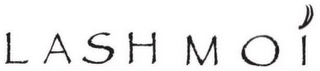 LASH MOI logo
