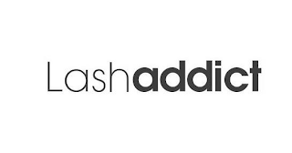 LASHADDICT logo