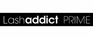 LASHADDICT PRIME logo
