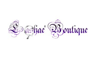 LASHAE' BOUTIQUE logo