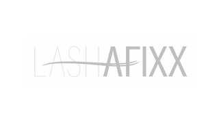 LASHAFIXX logo