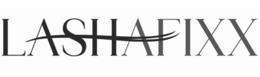 LASHAFIXX logo
