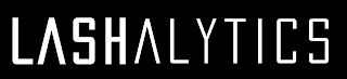 LASHALYTICS logo