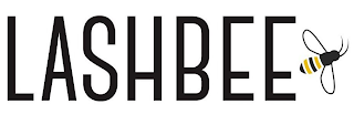 LASHBEE logo