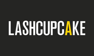 LASHCUPCAKE logo