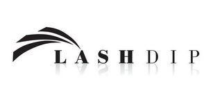 LASHDIP logo