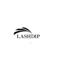 LASHDIP logo