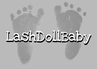 LASHDOLLBABY logo