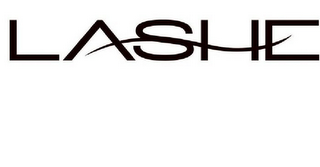 LASHE logo