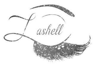 LASHELL logo