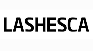 LASHESCA logo