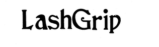 LASHGRIP logo