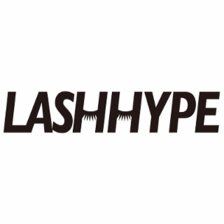 LASHHYPE logo