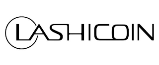 LASHICOIN logo