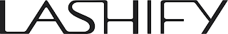 LASHIFY logo