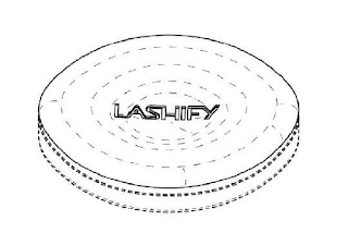 LASHIFY logo